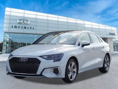 Used 2022 Audi A3 2.0T Premium