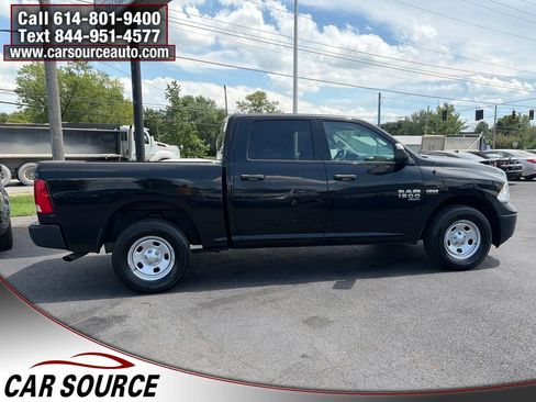 Used 2019 RAM 1500 Tradesman w/ Popular Equipment Group AWD/4WD image 4