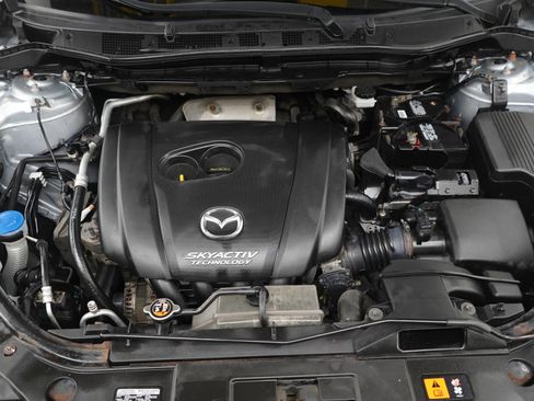 Used 2016 MAZDA CX-5 Sport FWD image 28