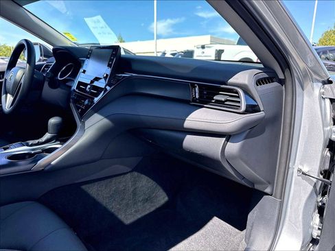 Used 2024 Toyota Camry LE w/ Audio Upgrade Package FWD image 18