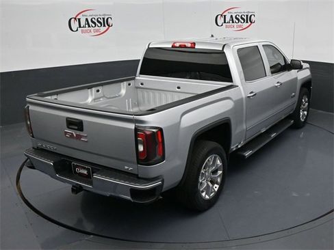 Used 2018 GMC Sierra 1500 SLT w/ Texas SLT Premium Package image 22