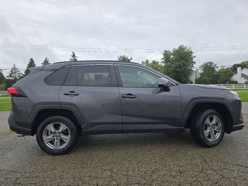 Used 2024 Toyota RAV4 XLE FWD image 20