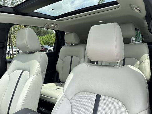 Certified 2024 MAZDA CX-90 3.3 Turbo S AWD/4WD image 40