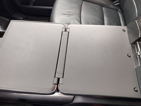 Certified 2021 Ford F150 Lariat w/ Equipment Group 502A High image 16