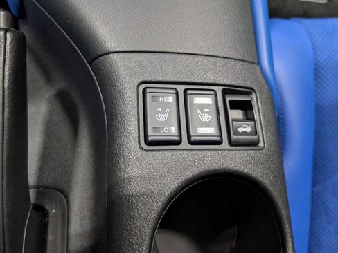 Used 2024 Nissan Z Performance w/ Floor Mat Package image 23