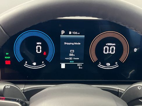 New 2026 Hyundai Santa Fe SE image 25