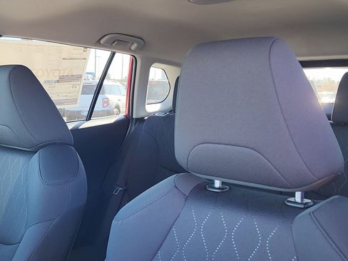 New 2026 Toyota Corolla Cross LE image 9