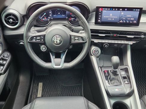 Used 2024 Alfa Romeo Tonale Ti AWD/4WD image 26
