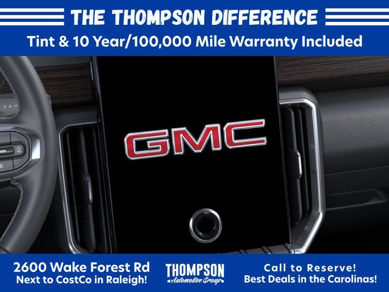 New 2027 GMC Acadia Denali Ultimate FWD image 20