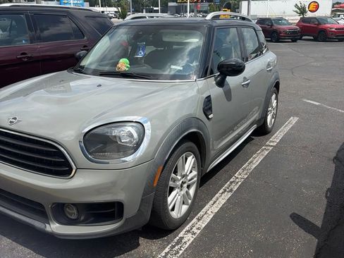 Used 2020 MINI Cooper Countryman FWD image 8