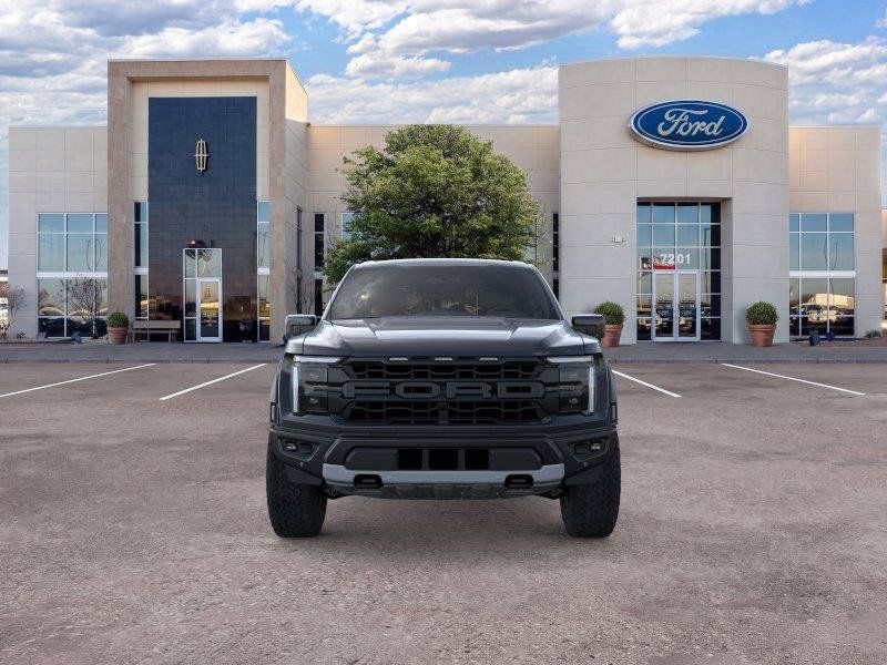 New 2026 Ford F150 Raptor AWD/4WD image 6