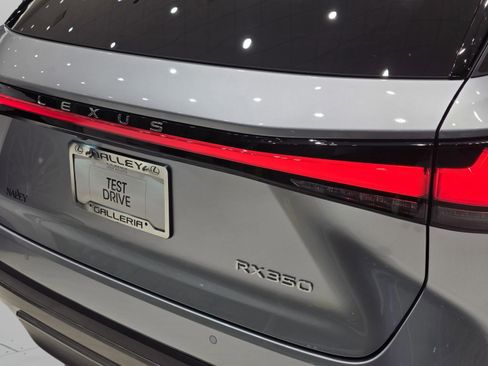 New 2026 Lexus RX 350 FWD image 7