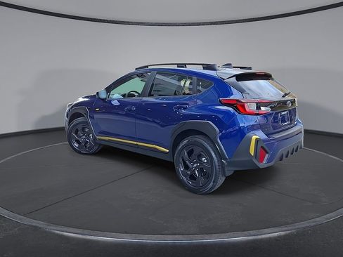 New 2026 Subaru Crosstrek 2.5i Sport image 6