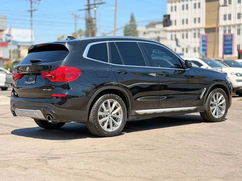 Used 2019 BMW X3 sDrive30i RWD image 20