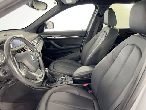 Used 2018 BMW X1 sDrive28i image 5