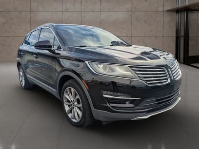 Used 2016 Lincoln MKC Select