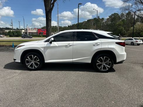 Used 2016 Lexus RX 350 FWD w/ Premium Package image 7