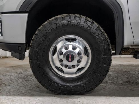 Used 2020 GMC Sierra 3500 Denali w/ Denali Ultimate Package image 63