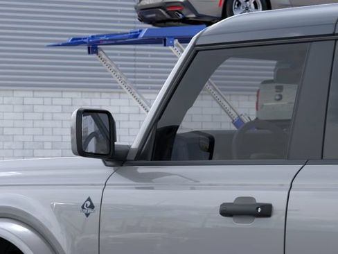 New 2026 Ford Bronco Outer Banks AWD/4WD image 26