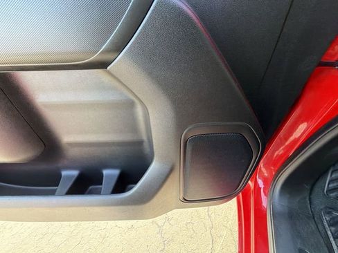 Certified 2021 Chevrolet Silverado 1500 Custom image 23