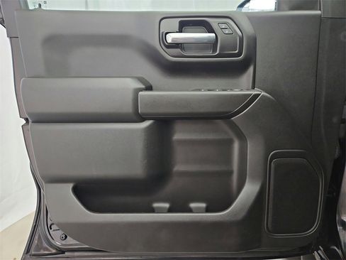 Used 2021 Chevrolet Silverado 1500 Custom w/ Rally Edition image 19