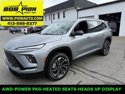 New 2026 Buick Enclave Sport Touring w/ Power Package