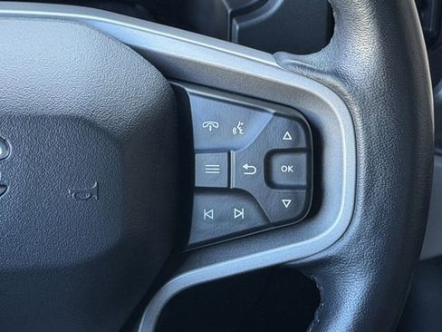 Used 2024 Ford Bronco Wildtrak AWD/4WD image 15