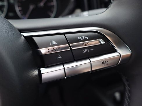 Used 2025 MAZDA CX-50 AWD 2.5 Hybrid w/ Cargo Package image 15