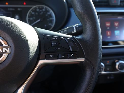 Certified 2024 Nissan Versa SV image 26