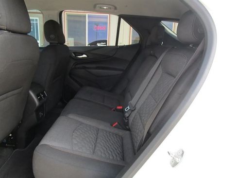 Used 2019 Chevrolet Equinox LT AWD/4WD image 12