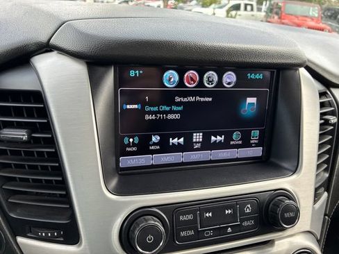 Used 2020 GMC Yukon SLT AWD/4WD image 26