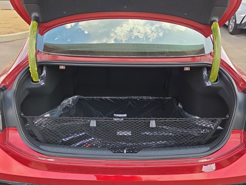 New 2026 Hyundai Sonata SEL image 4