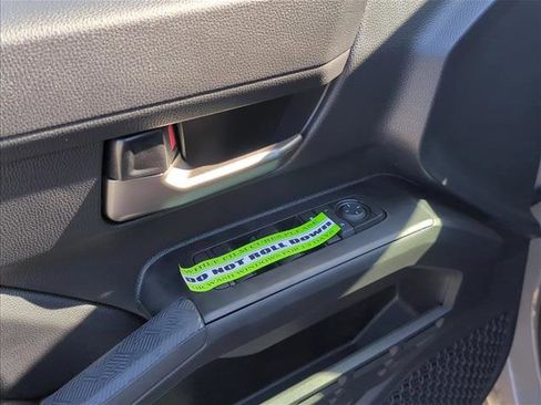 New 2026 Toyota Tacoma TRD Sport image 10