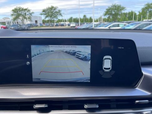 Certified 2023 Kia Telluride S AWD/4WD image 17