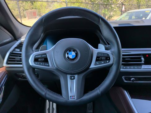 Certified 2023 BMW X6 xDrive40i w/ Executive Package AWD/4WD image 22