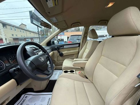 Used 2011 Honda CR-V LX image 19