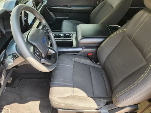 Used 2024 Ford F150 STX AWD/4WD image 14