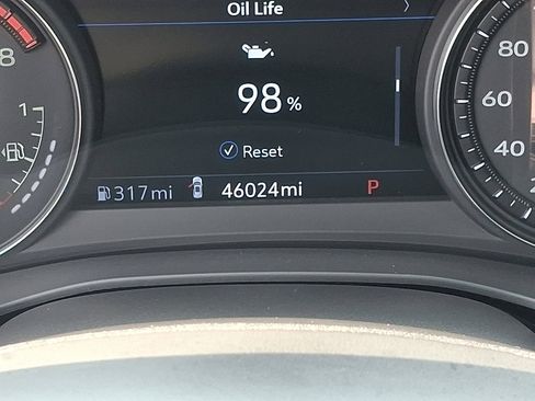 Certified 2023 Cadillac XT6 Premium Luxury w/ Platinum Package image 18