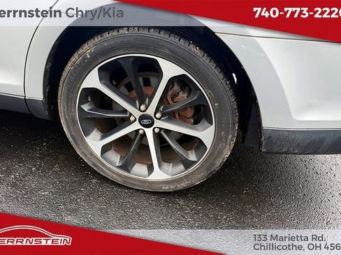 Used 2016 Ford Taurus SEL w/ Equipment Group 201A image 15