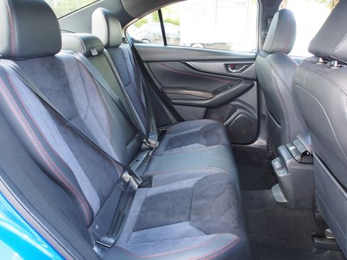 Used 2023 Subaru WRX Limited AWD/4WD image 14