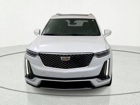Certified 2020 Cadillac XT6 Premium Luxury AWD/4WD image 7