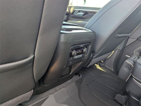 New 2026 Chevrolet Tahoe Premier w/ Sun And Tow Package image 32