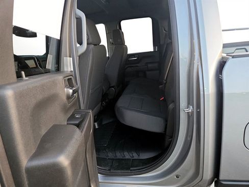 New 2026 GMC Sierra 2500 Pro w/ Convenience Package AWD/4WD image 28