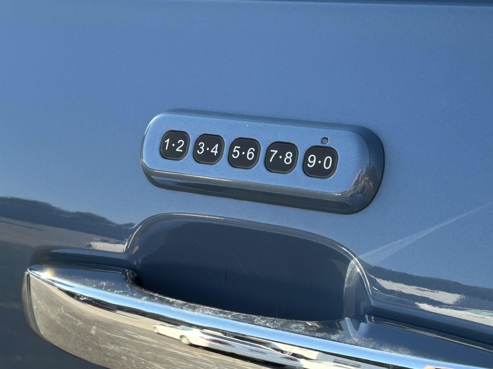 Used 2024 Ford Ranger XLT AWD/4WD image 11