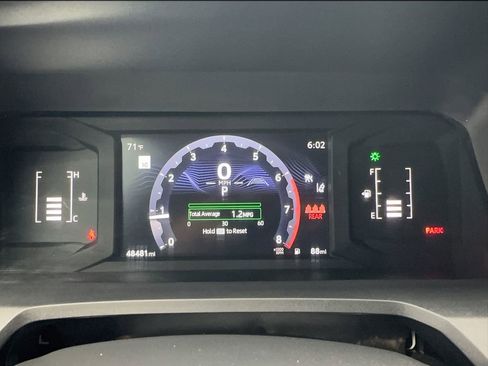 Used 2024 Toyota Tacoma SR image 45