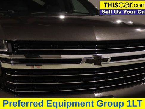 Used 2021 Chevrolet Tahoe LT RWD image 14