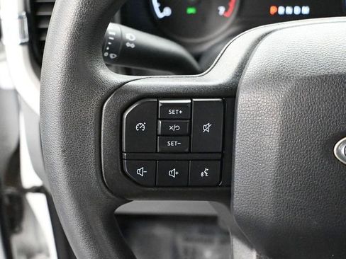 Used 2024 Ford F350 XLT w/ FX4 Off-Road Package image 27