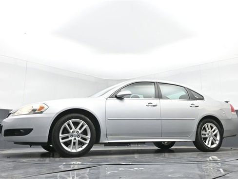 Used 2014 Chevrolet Impala LTZ image 43