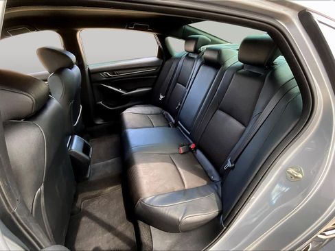 Certified 2019 Honda Accord Sport image 21