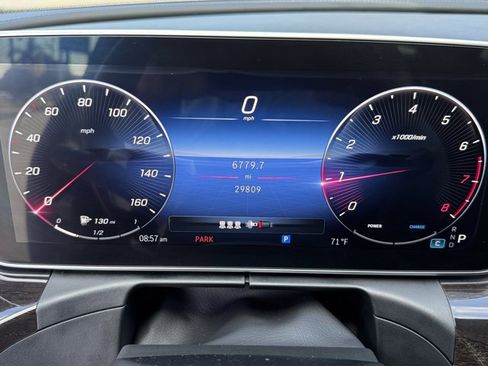 Used 2023 Mercedes-Benz C 300 Sedan image 22